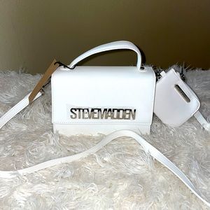 Steve Madden Crossbody Purse